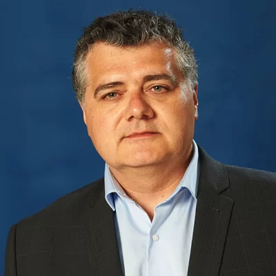 Vice-président CC Beauce Val de Loire