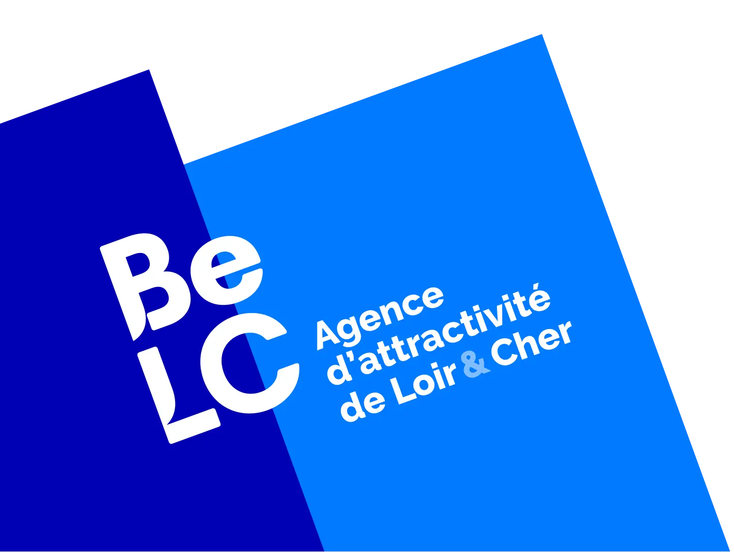 Logo Agence d'attractivité de Loir-et-Cher