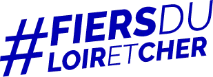 logo Fiers du Loir-et-Cher