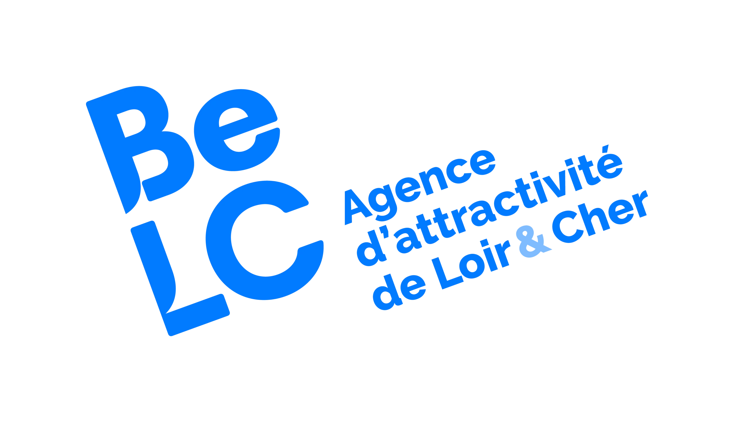 Logo Agence Loir-et-Cher Attractivité