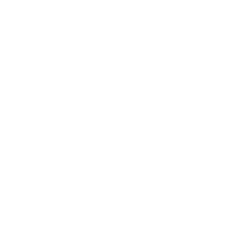 menu blanc