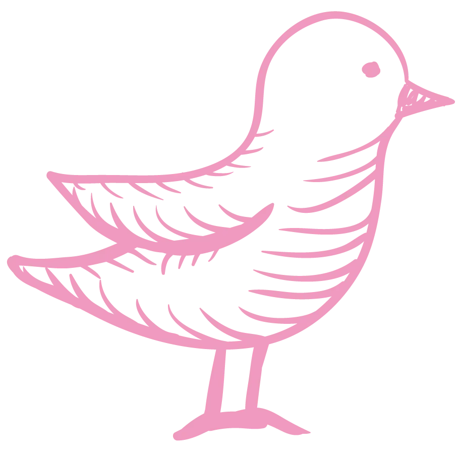 oiseau