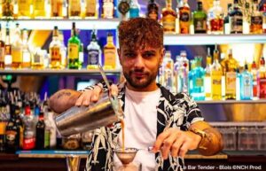 bar blois