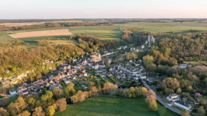 vallée du loir