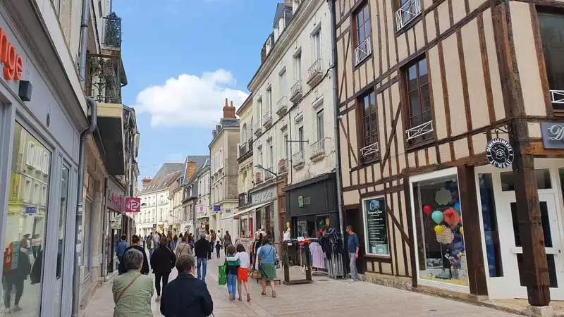 vendome