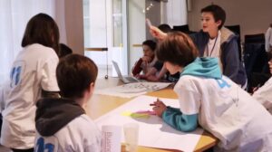 activité collective loir et cher