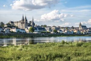 blois
