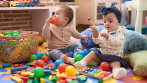 crèche loir et cher